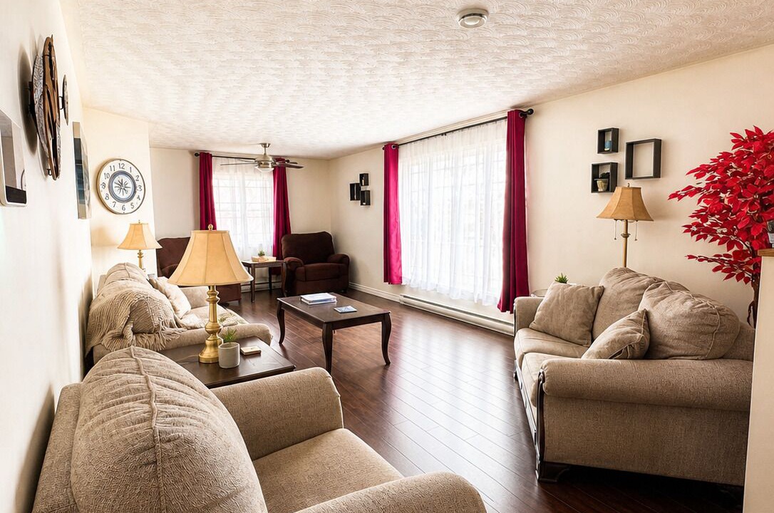Photo of Livingroom in Port de Grave