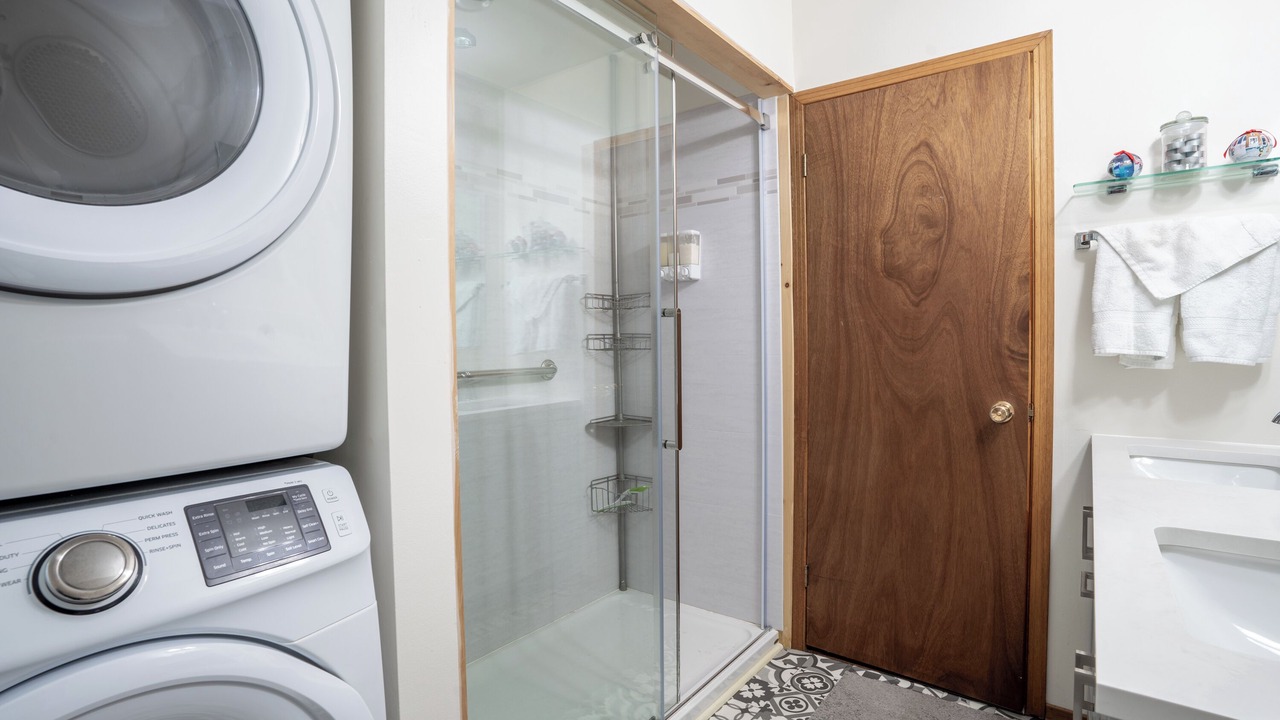 Photo of Bathroom in Port de Grave