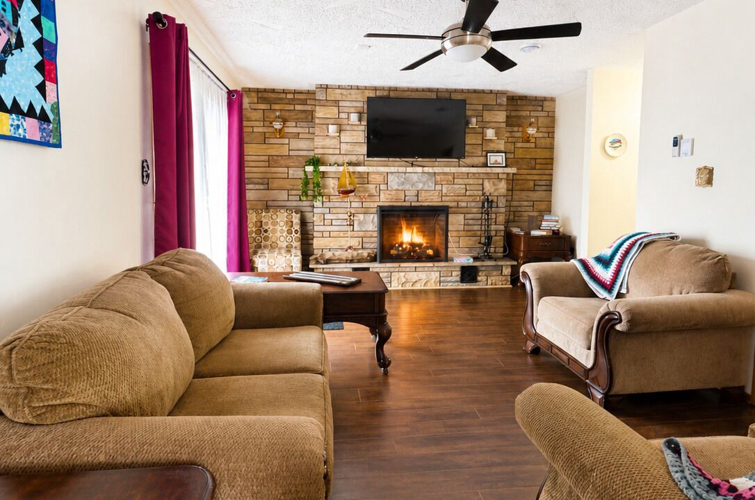 Photo of Livingroom in Port de Grave