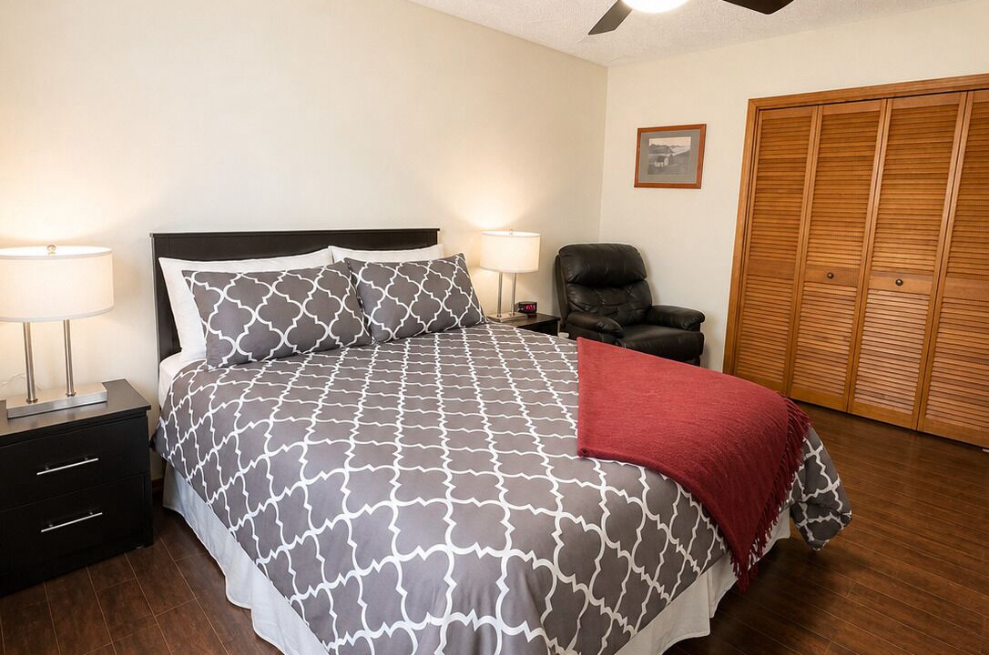 Photo of Bedroom in Port de Grave