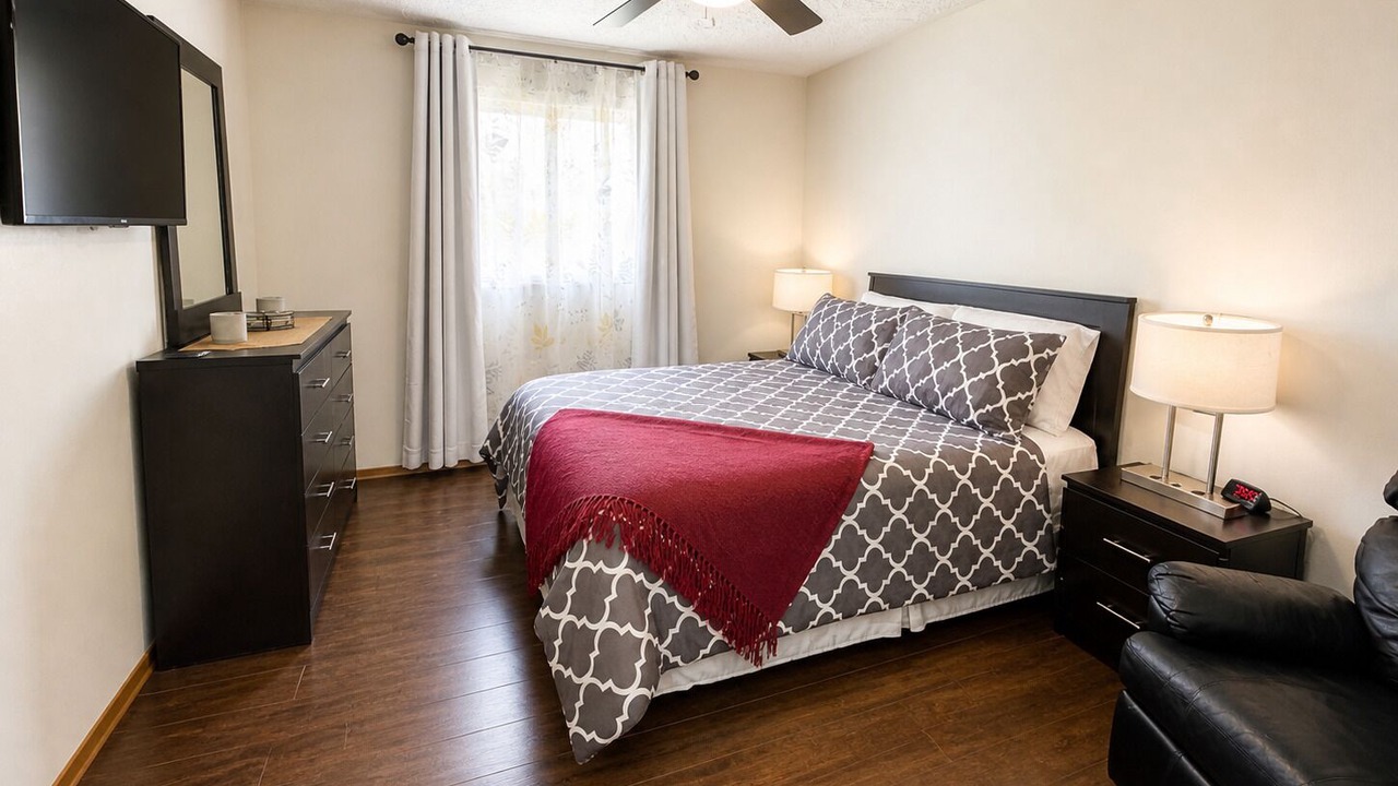 Photo of Bedroom in Port de Grave
