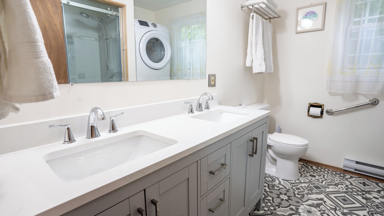 Photo of Bathroom in Port de Grave