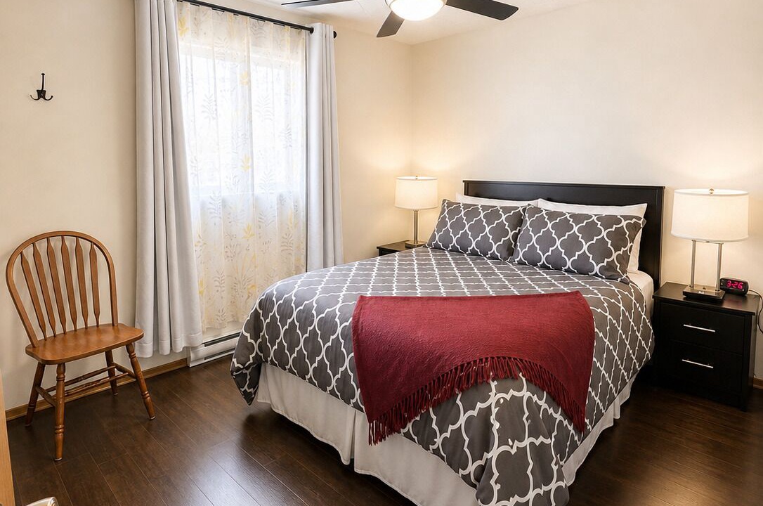 Photo of Bedroom in Port de Grave