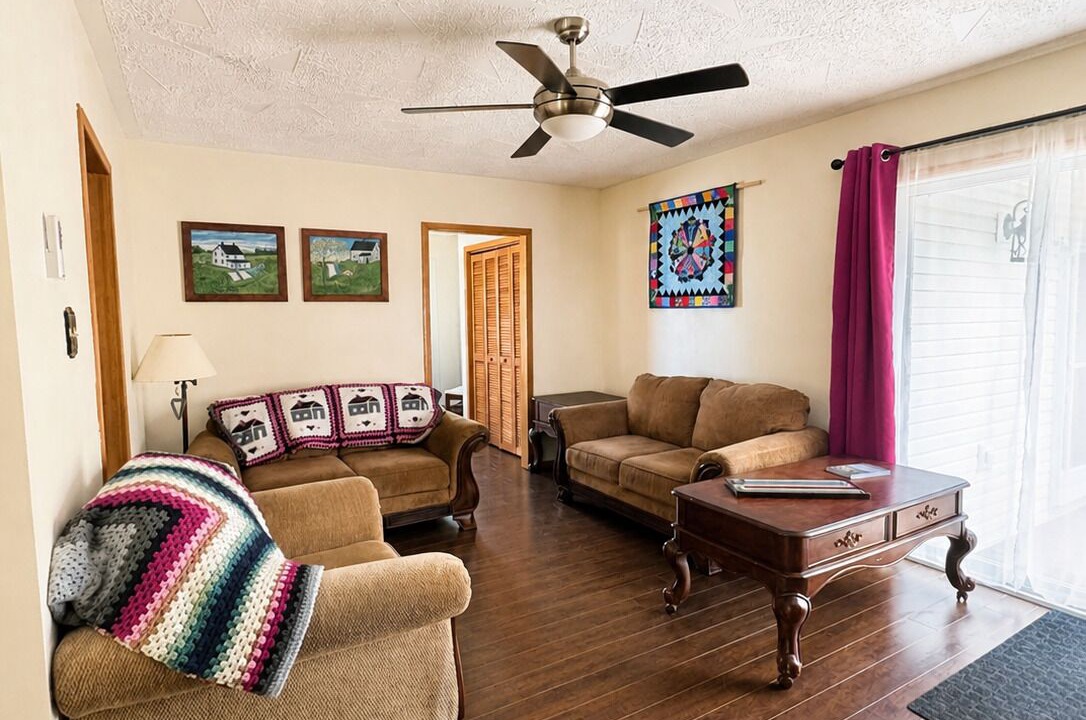 Photo of Livingroom in Port de Grave