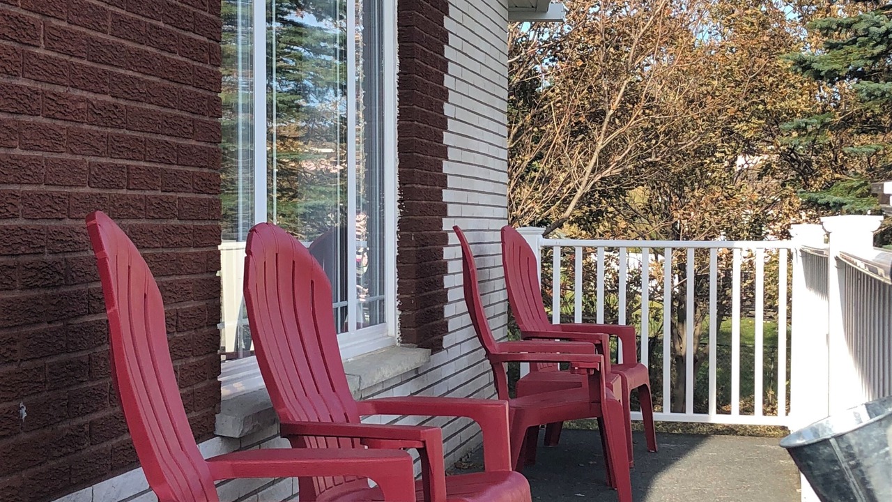 Photo of Patio Balcony in Port de Grave