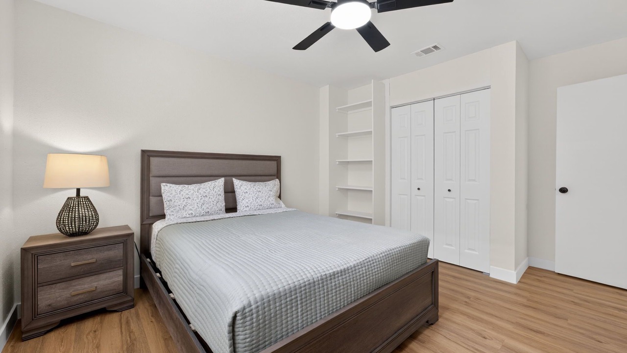 Photo of Bedroom in Woodstone