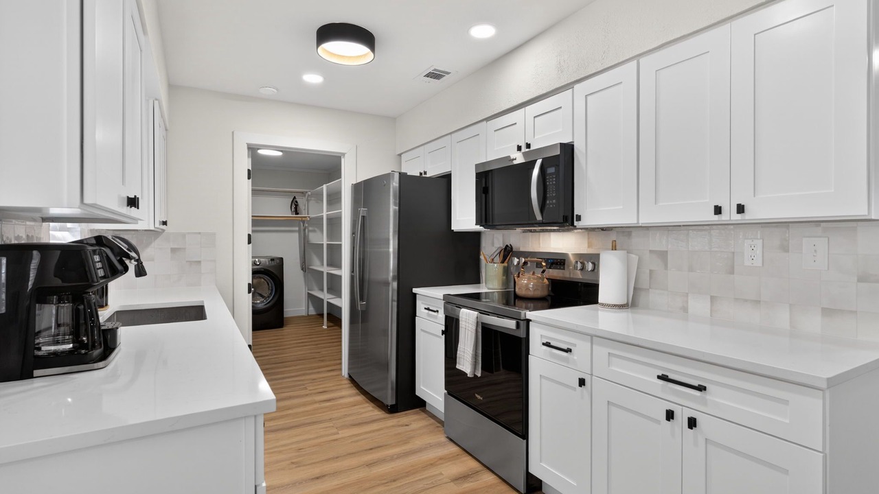 Photo of Kitchen in Woodstone
