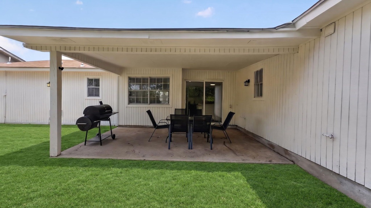 Photo of Outdoor in Woodstone