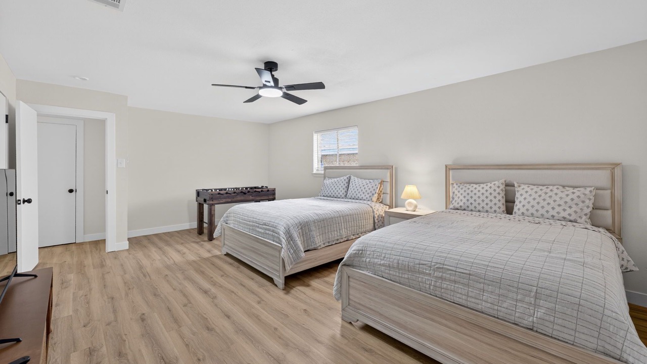 Photo of Bedroom in Woodstone