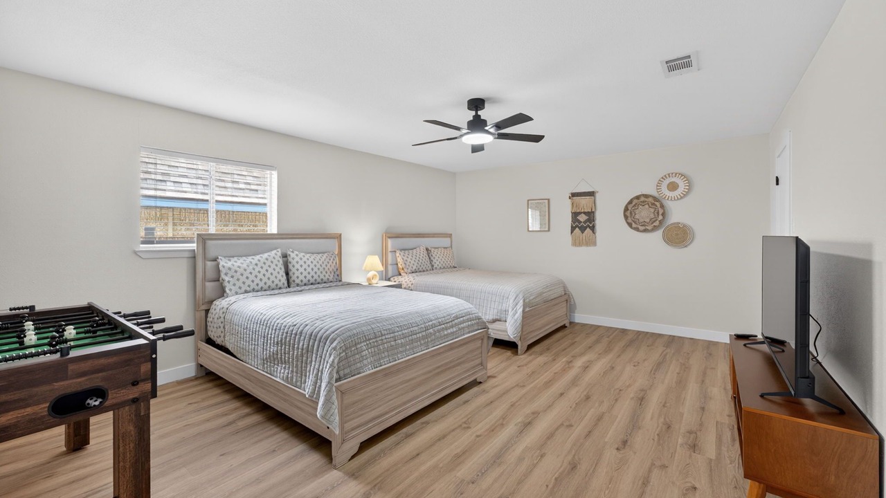 Photo of Bedroom in Woodstone