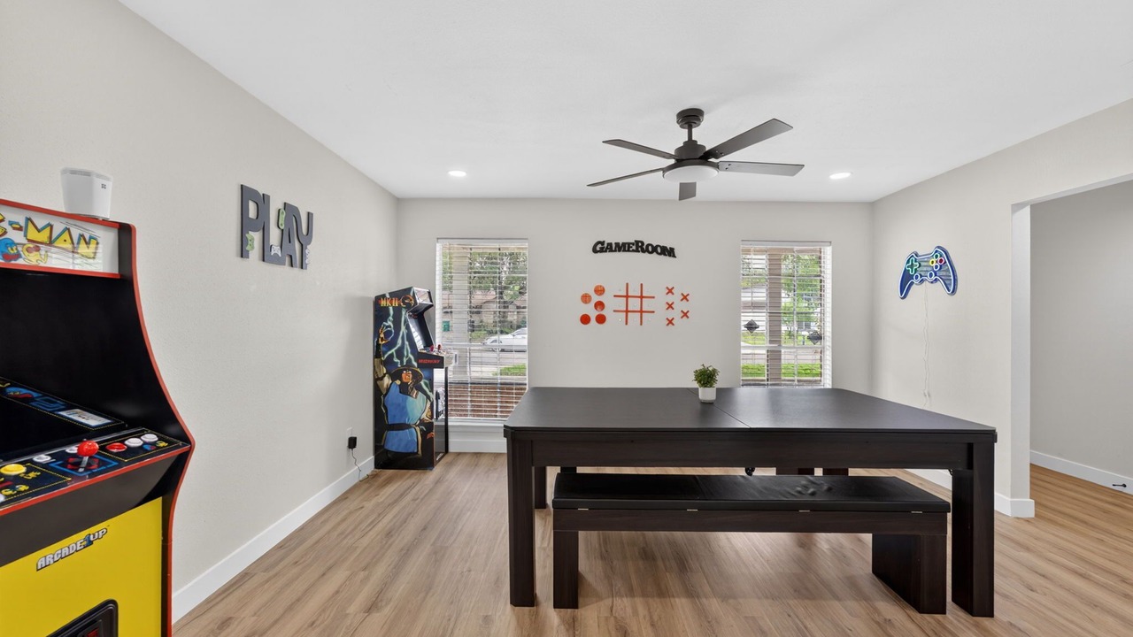 Photo of Bedroom in Woodstone