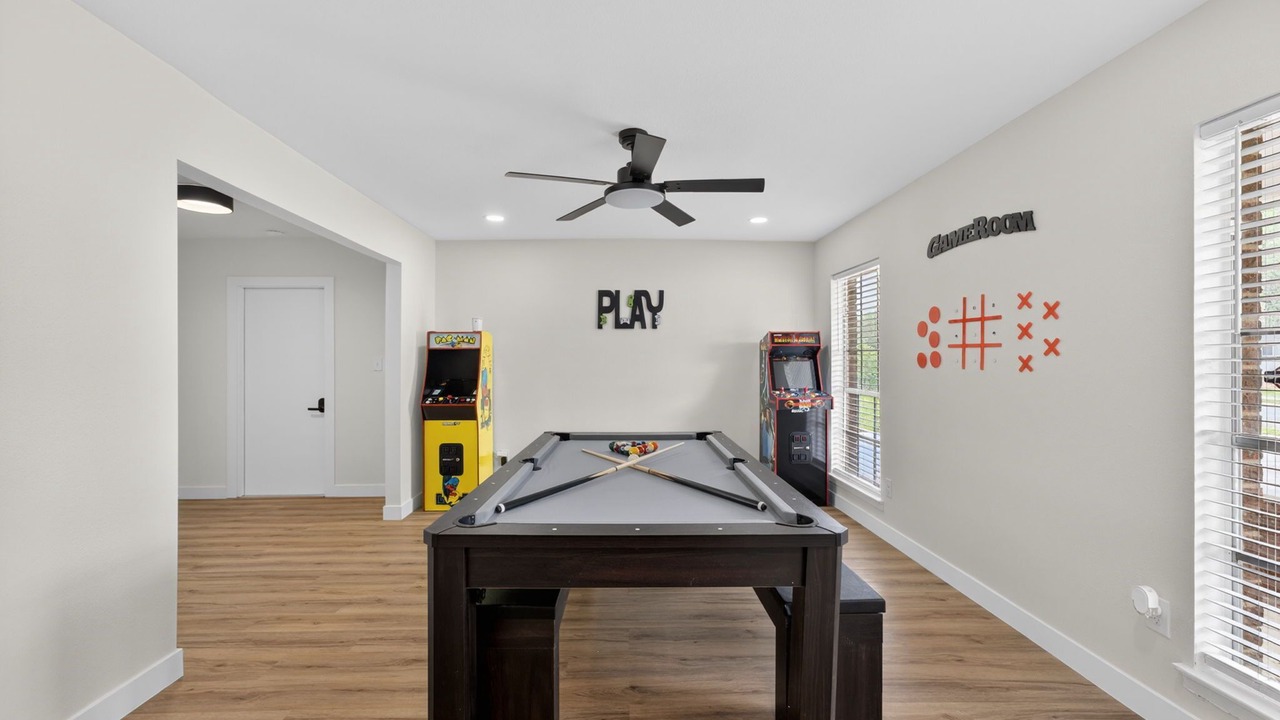 Photo of Bedroom in Woodstone