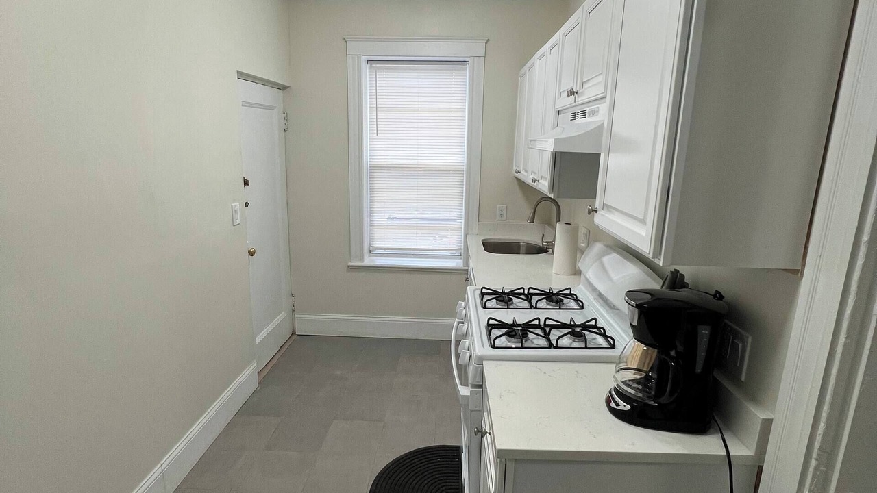 Photo of Kitchen in North Brookline