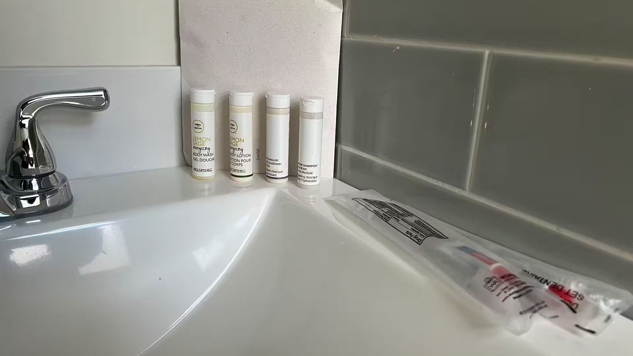 Photo of Bathroom in North Brookline