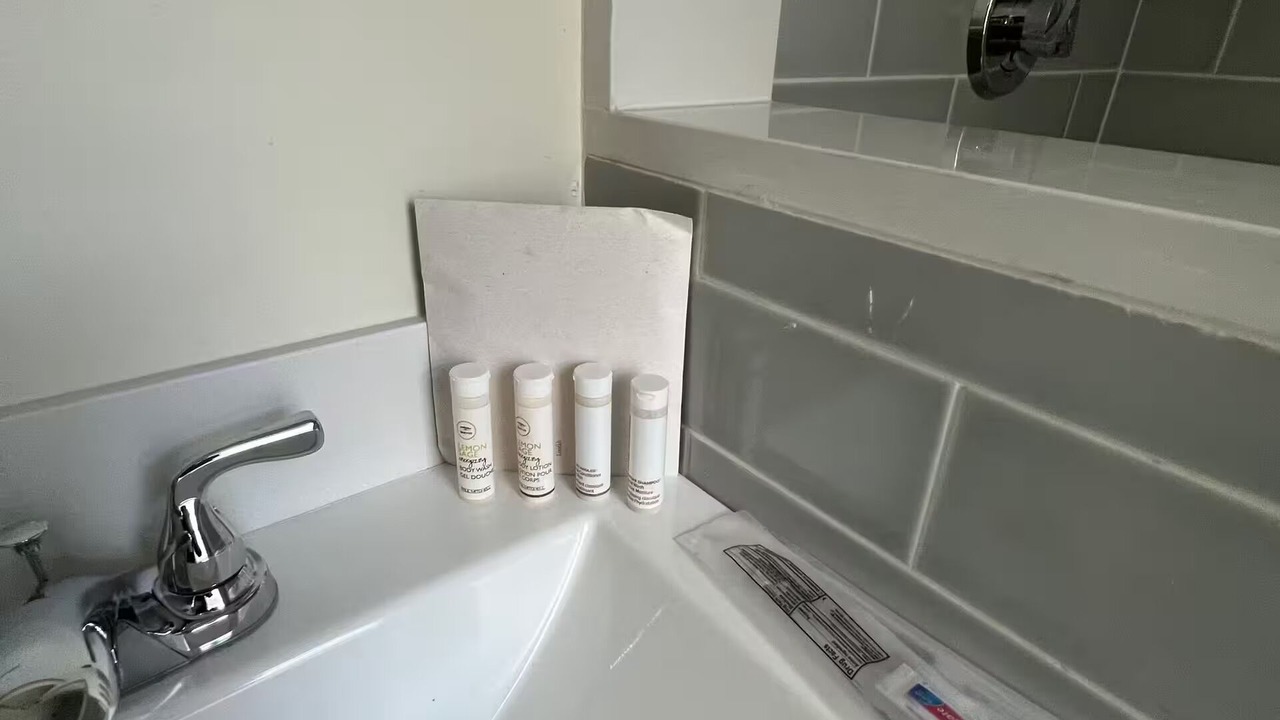 Photo of Bathroom in North Brookline