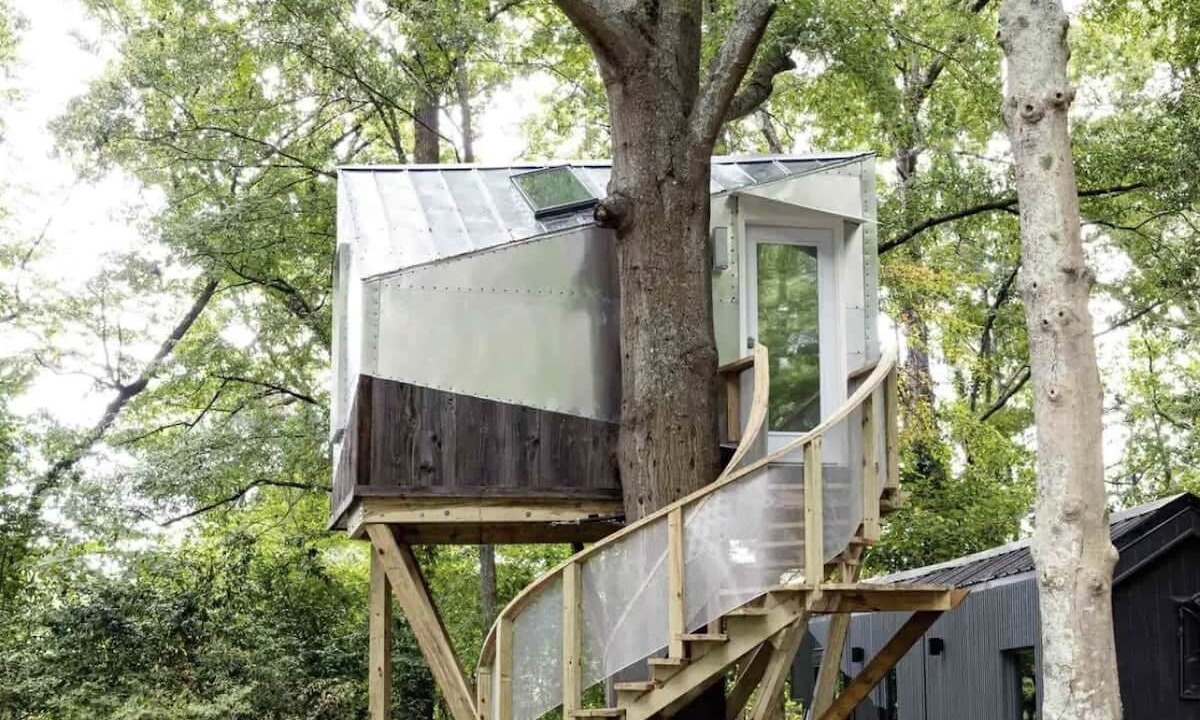 Photo of Outdoor in East Point