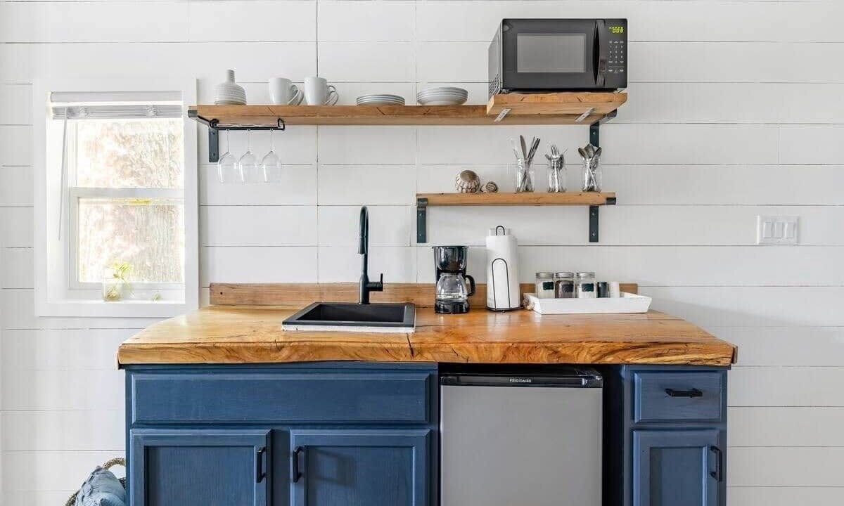 Photo of Kitchen in East Point