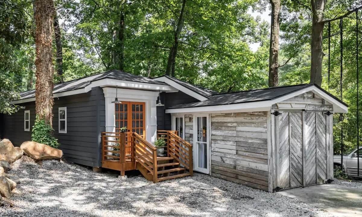 Photo of Outdoor in East Point