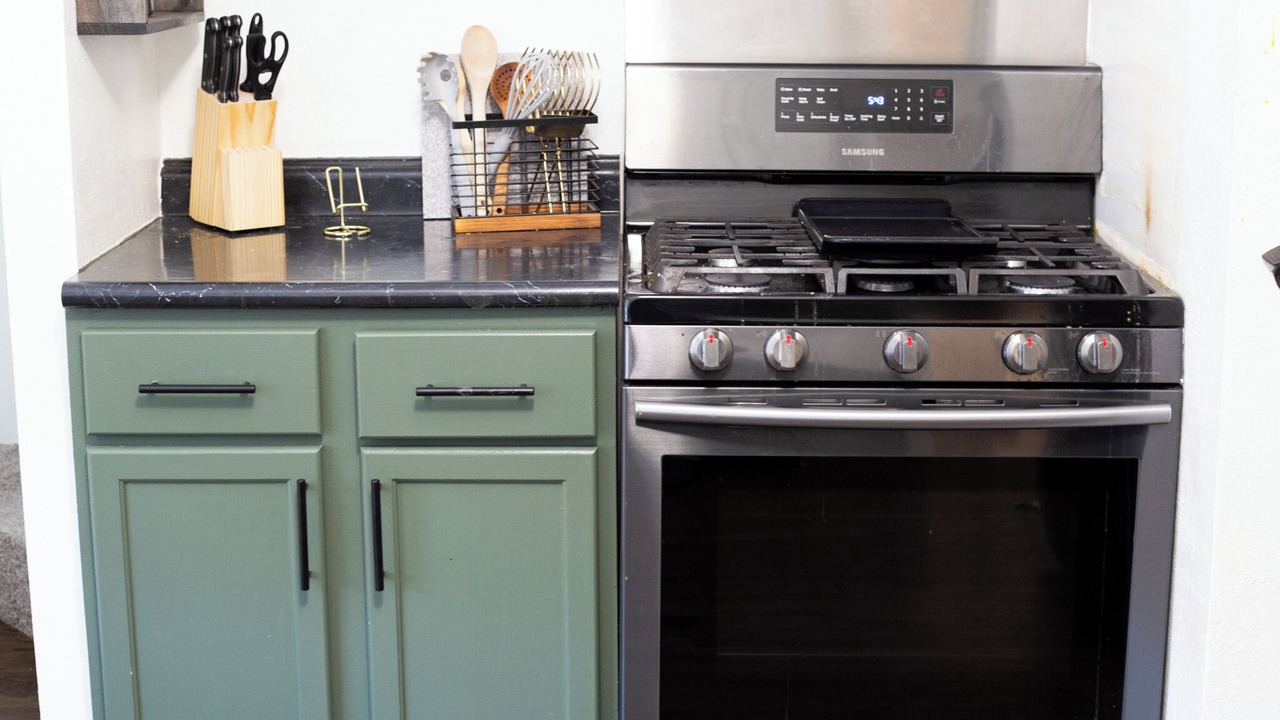Photo of Kitchen in Kenosha