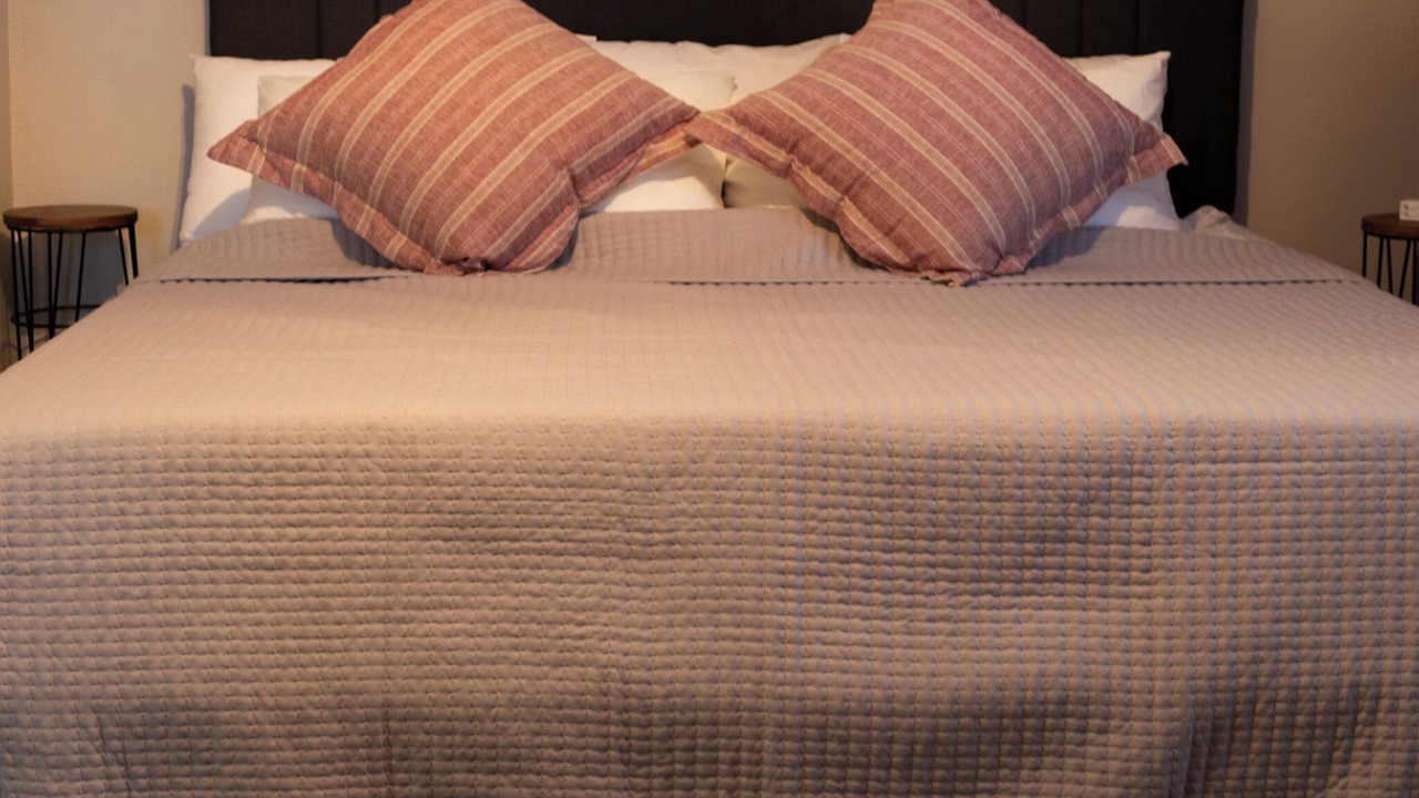 Photo of Bedroom in Kenosha
