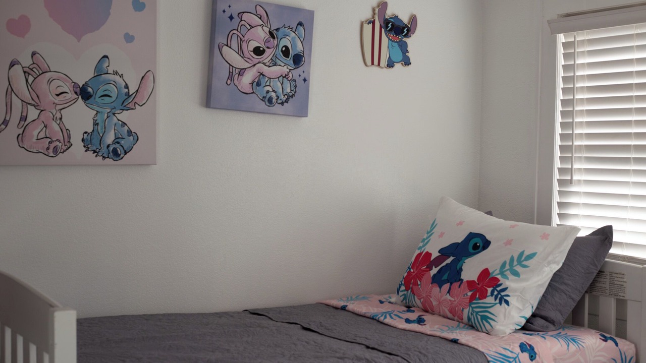 Photo of Bedroom in Kenosha