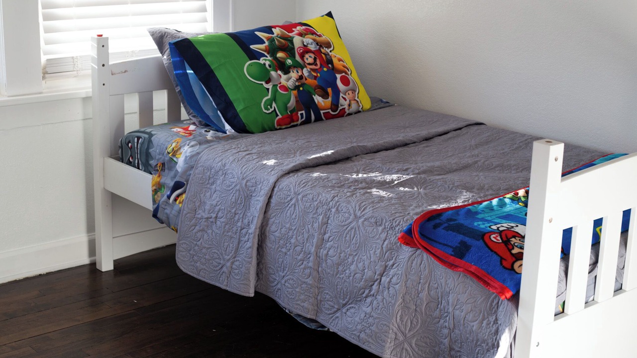 Photo of Bedroom in Kenosha