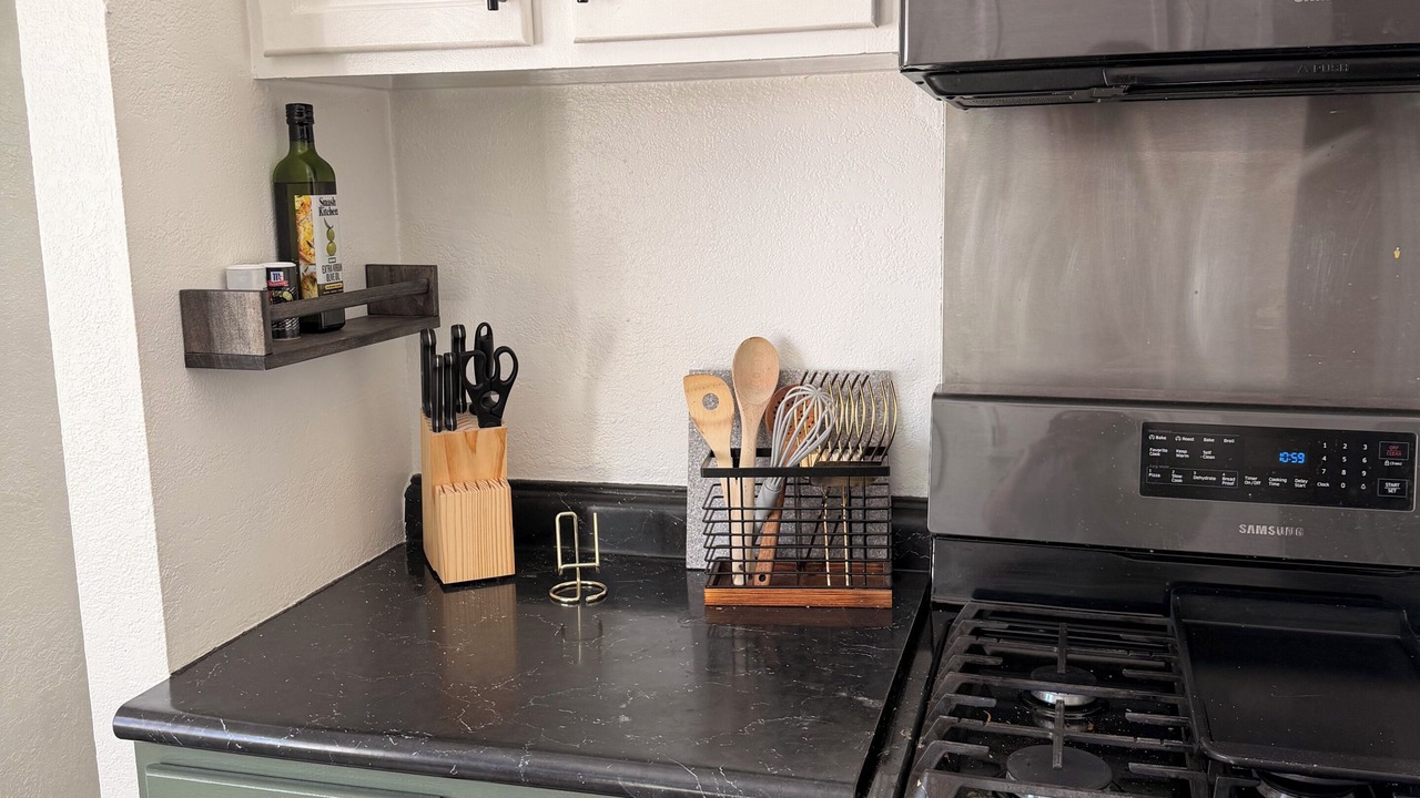 Photo of Kitchen in Kenosha