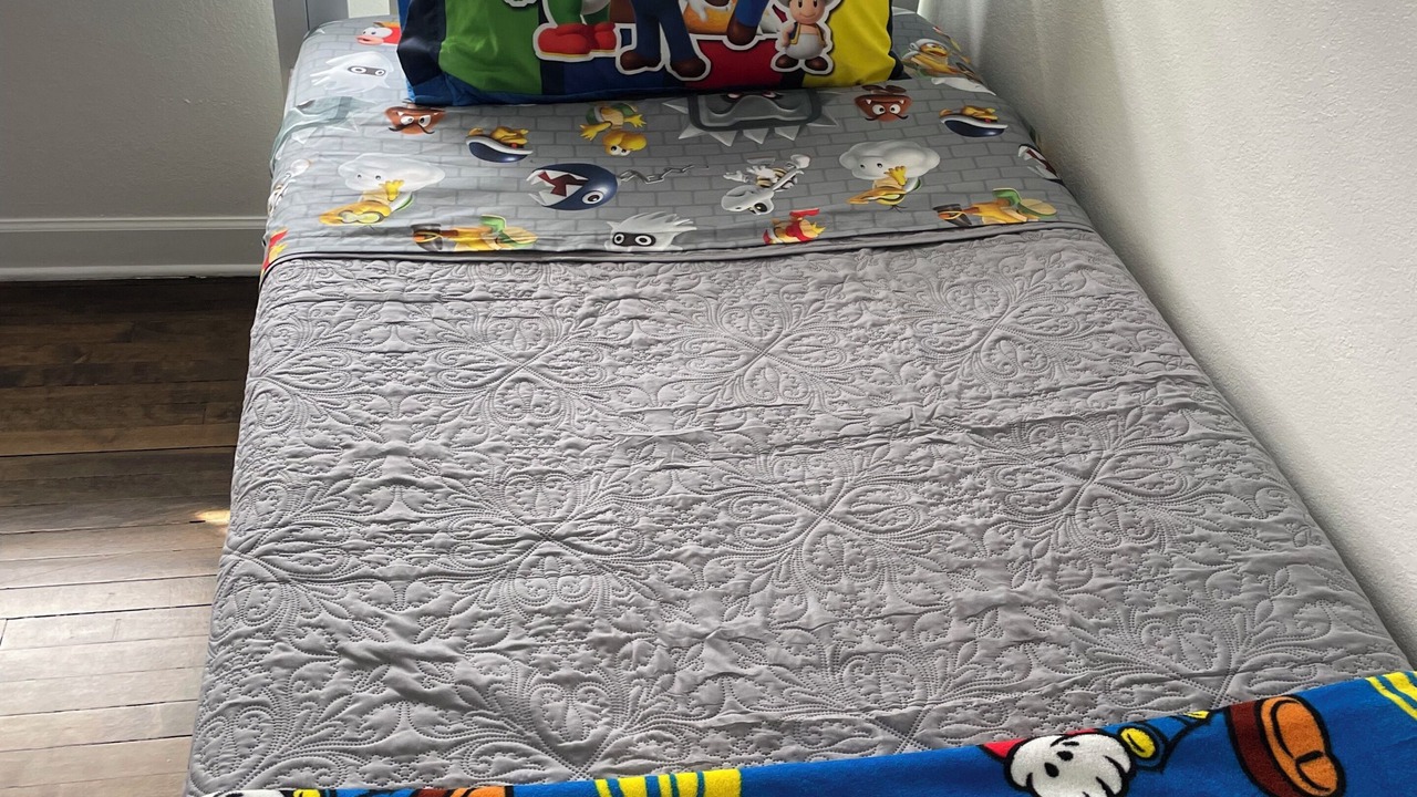 Photo of Bedroom in Kenosha