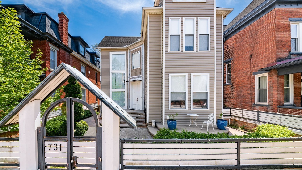 Photo of Outdoor in Olde Towne East