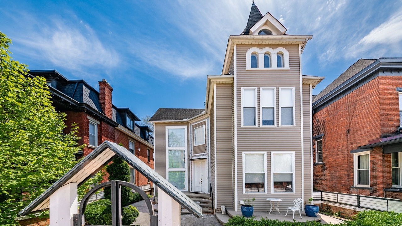 Photo of Outdoor in Olde Towne East