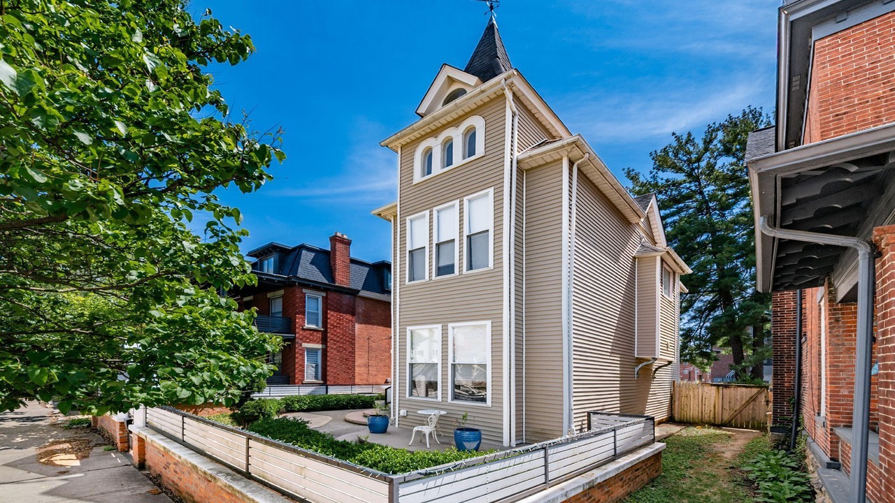 Photo of Outdoor in Olde Towne East