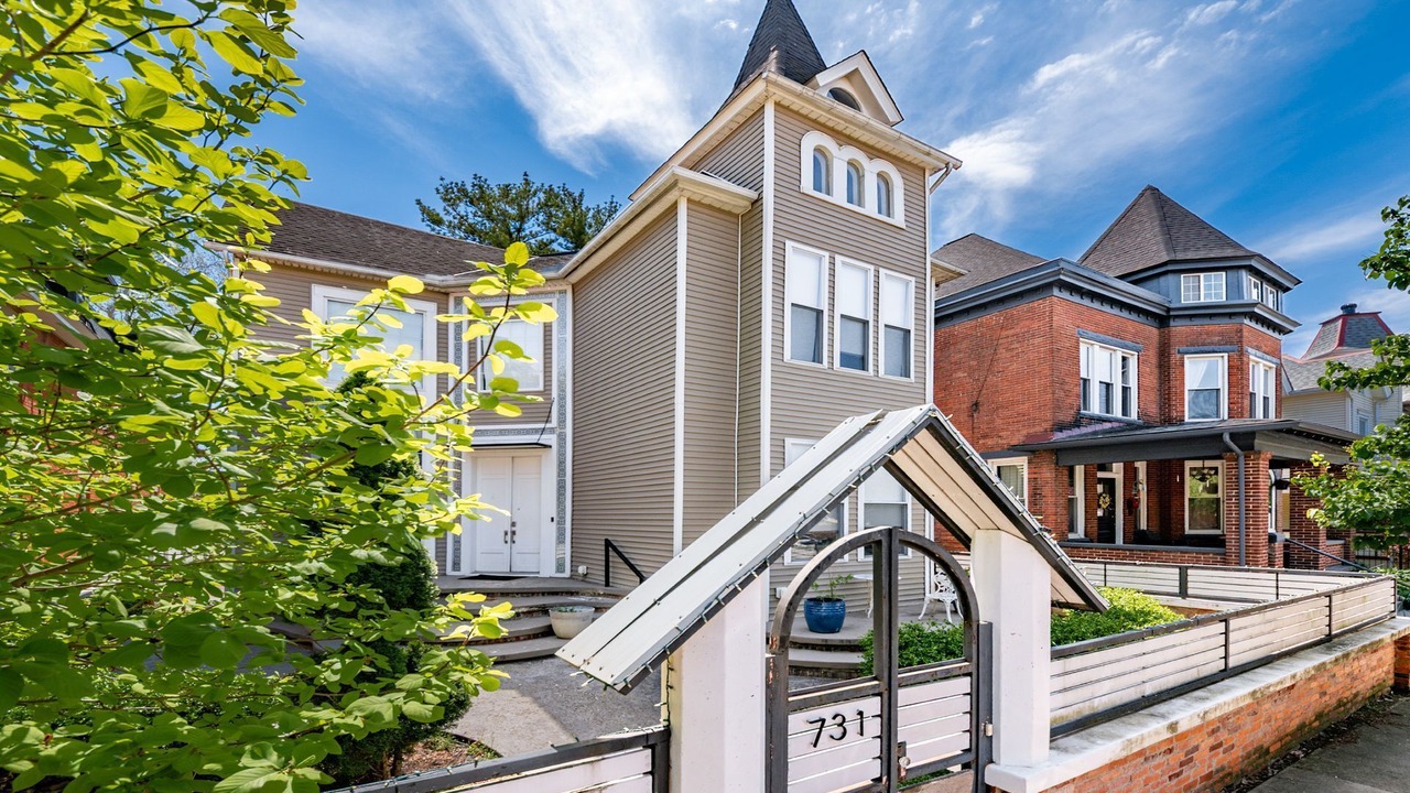 Photo of Outdoor in Olde Towne East