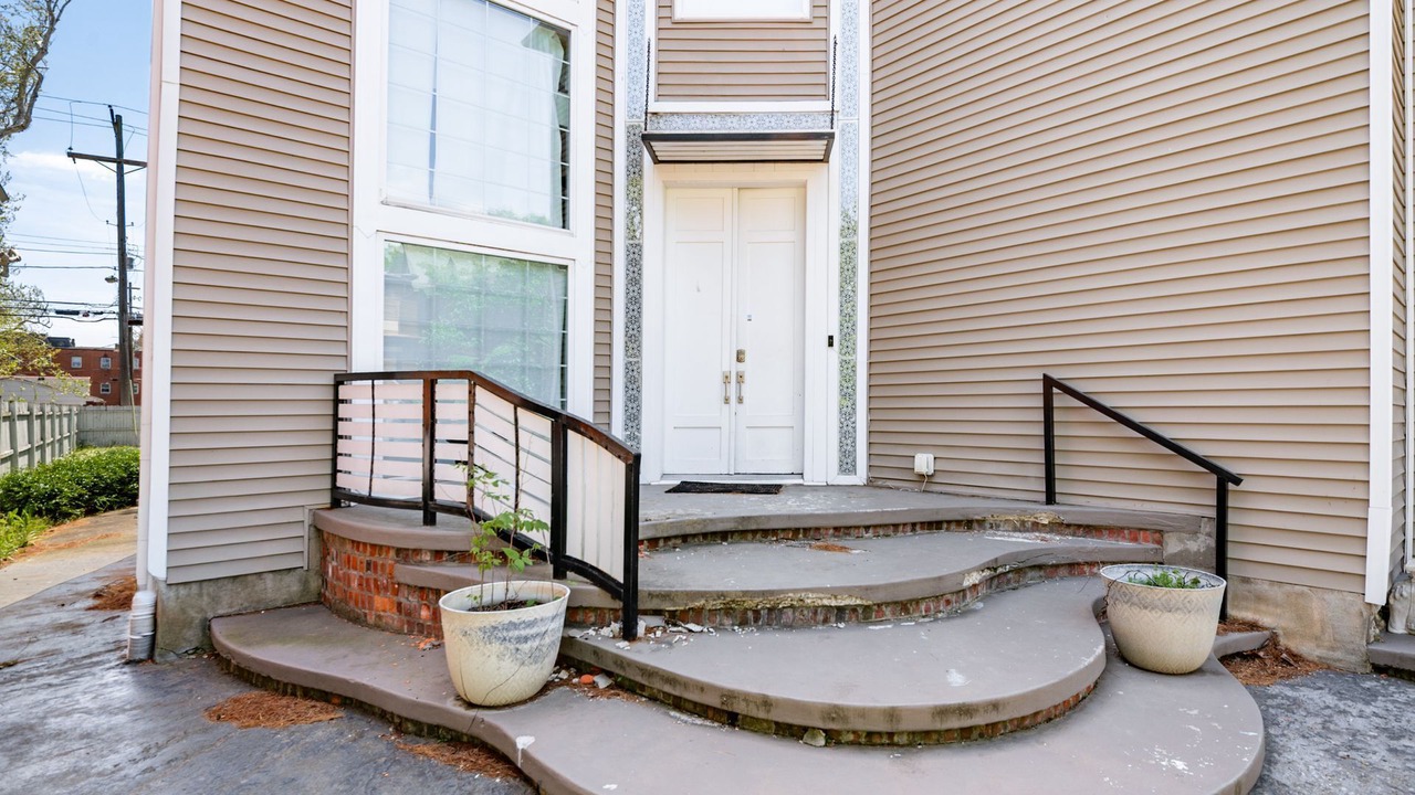 Photo of Outdoor in Olde Towne East