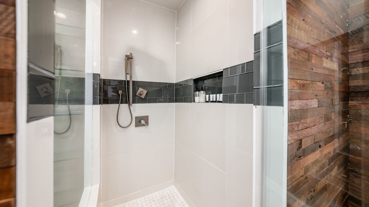 Photo of Bathroom in Olde Towne East