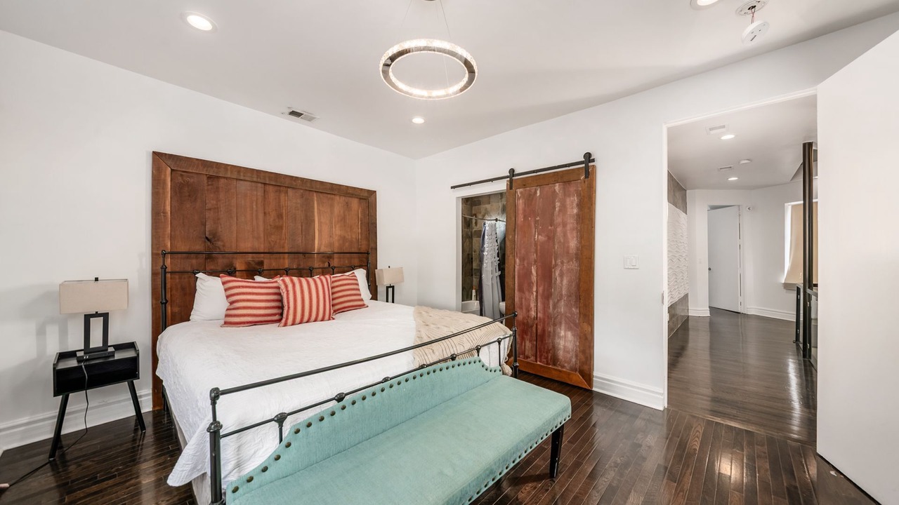 Photo of Bedroom in Olde Towne East