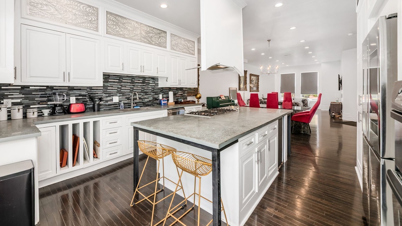 Photo of Kitchen in Olde Towne East