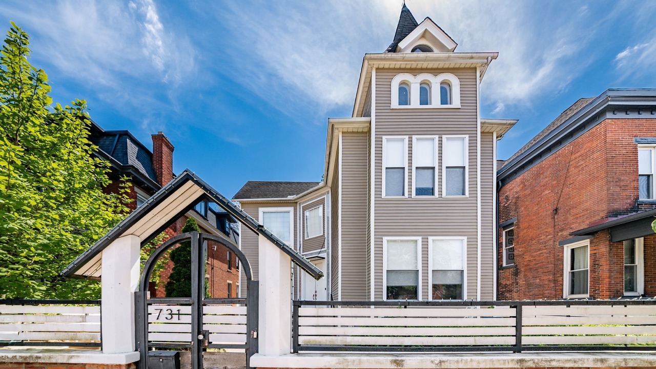 Photo of Outdoor in Olde Towne East