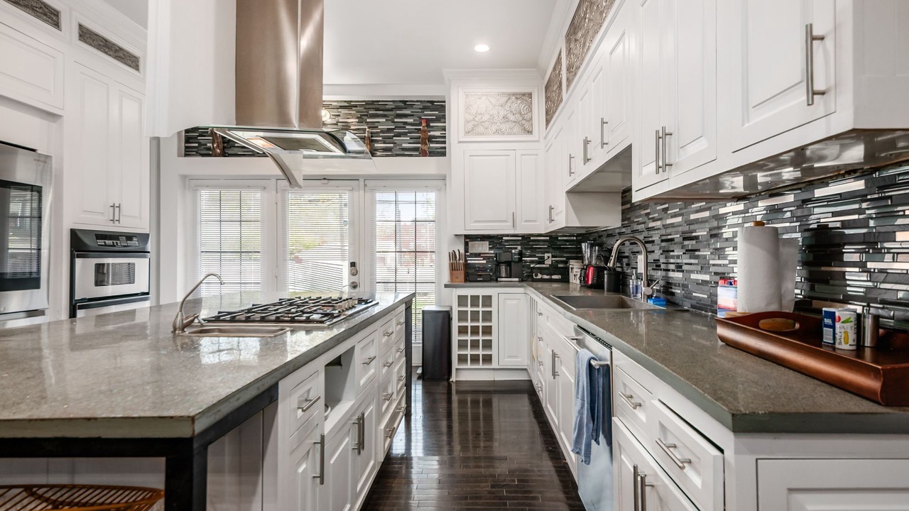 Photo of Kitchen in Olde Towne East