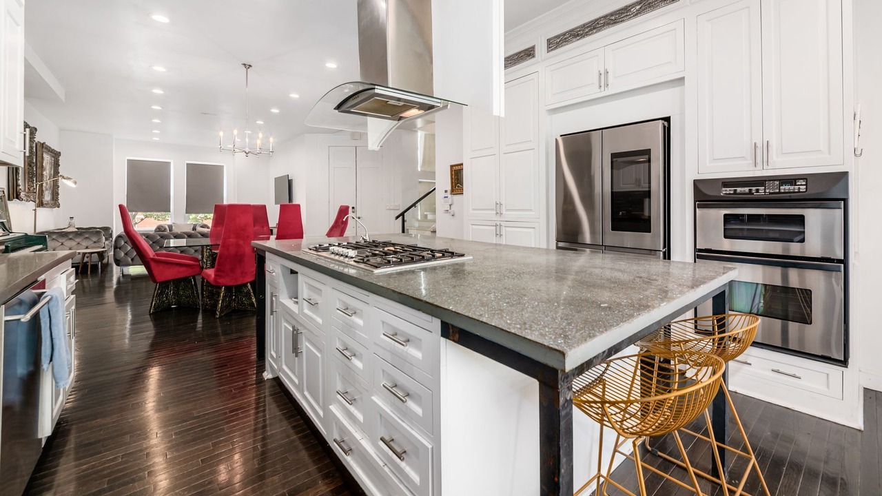 Photo of Kitchen in Olde Towne East