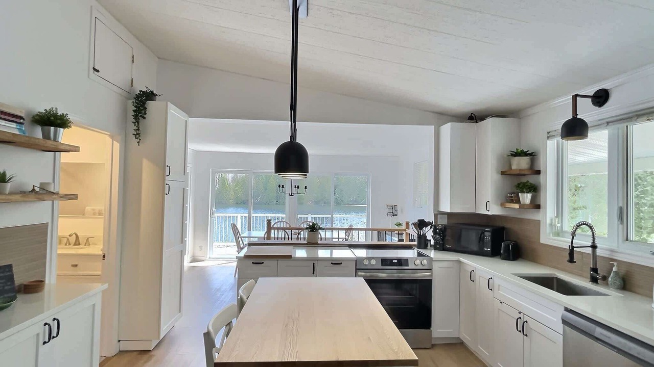 Photo of Kitchen in Amherst