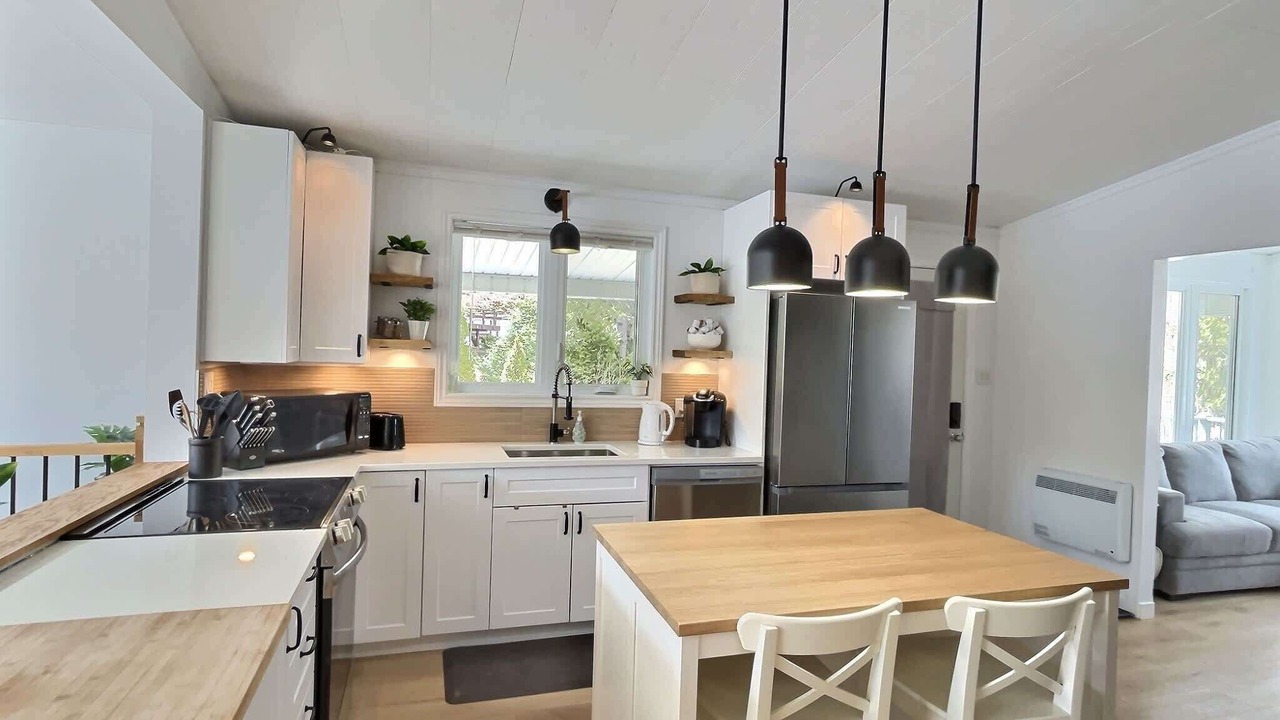 Photo of Kitchen in Amherst