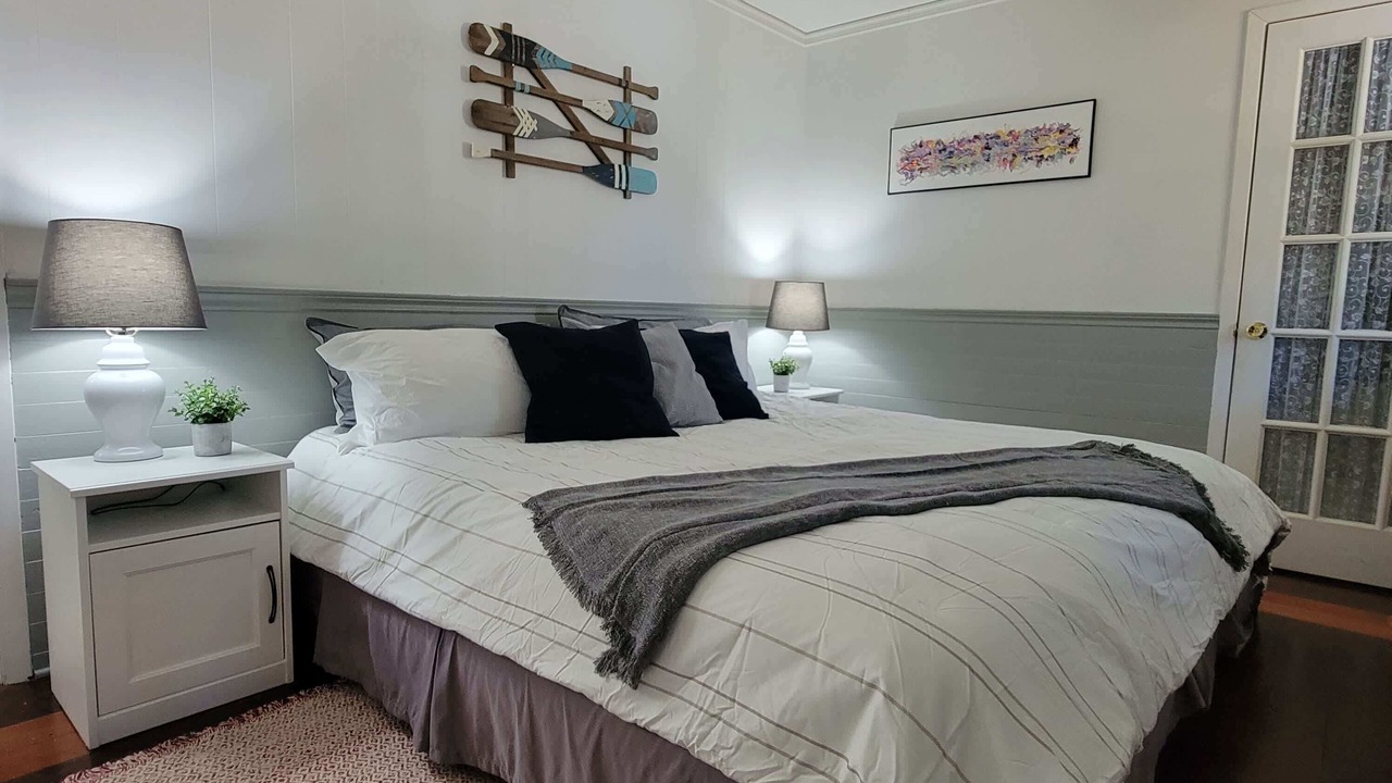 Photo of Bedroom in Amherst