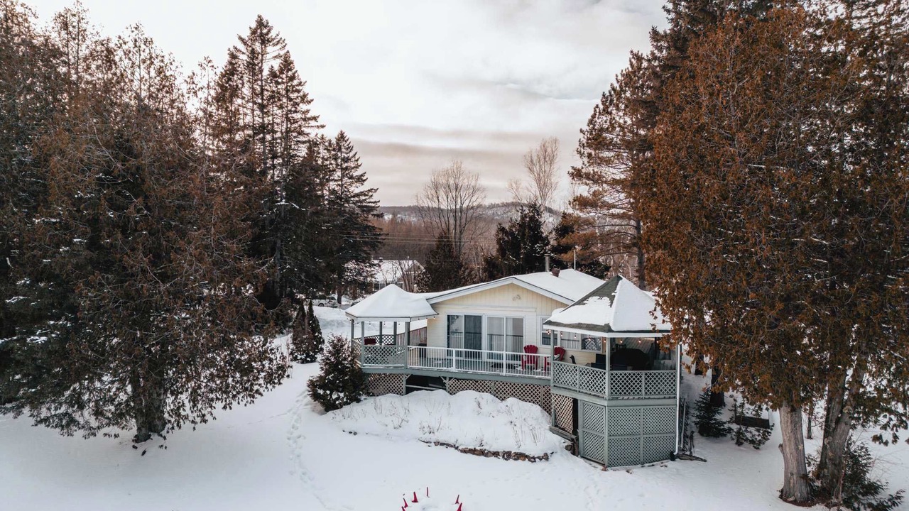 Photo of Outdoor in Amherst