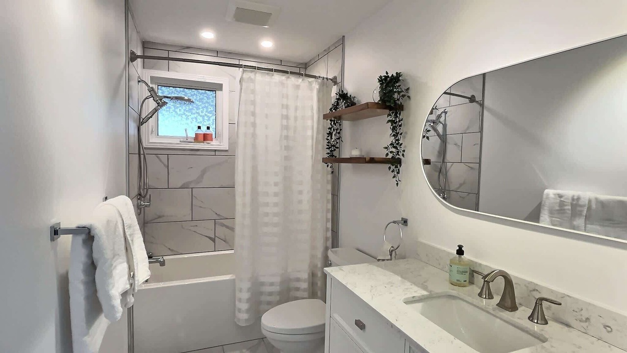 Photo of Bathroom in Amherst