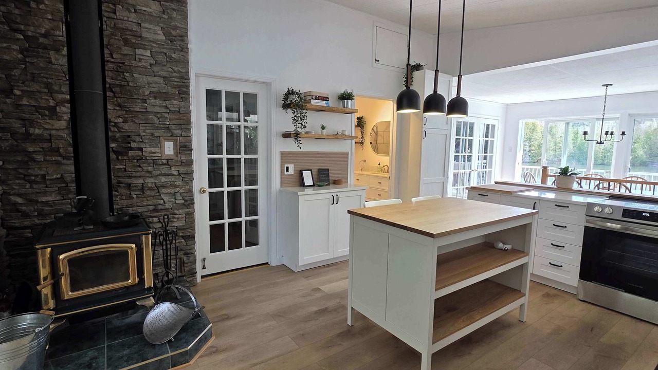 Photo of Kitchen in Amherst
