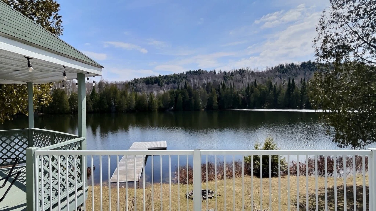 Photo of Patio Balcony in Amherst