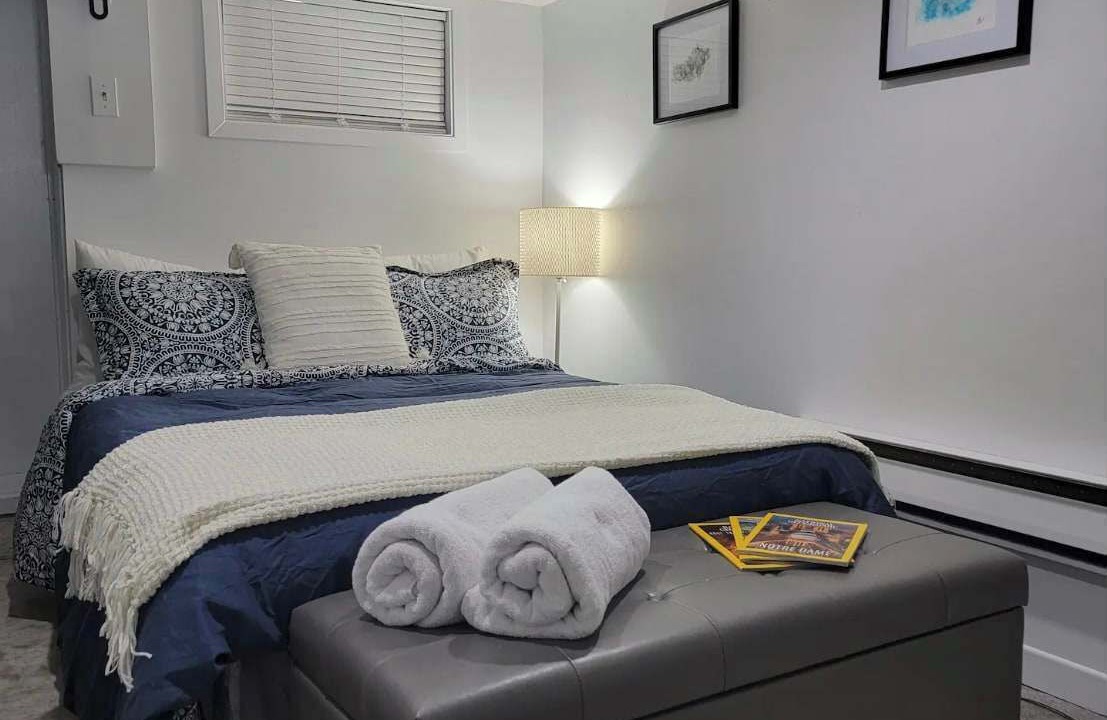 Photo of Bedroom in Amherst