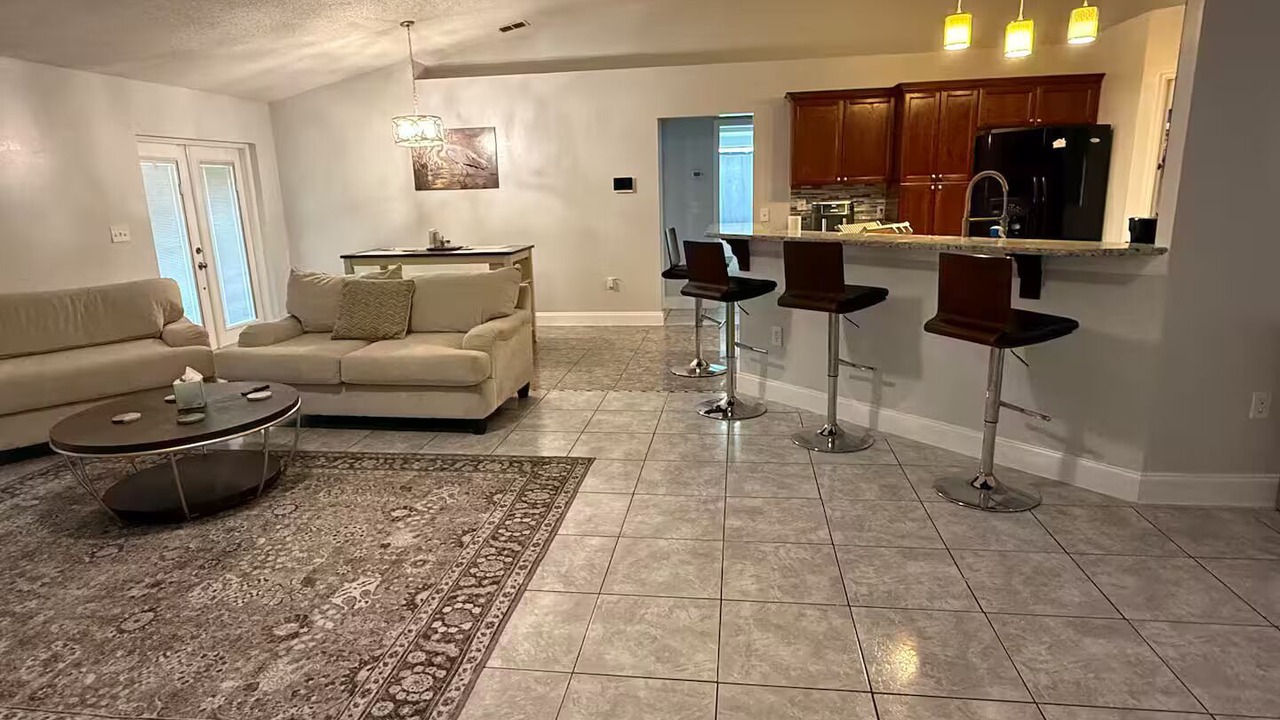 Photo of Livingroom in Kissimmee