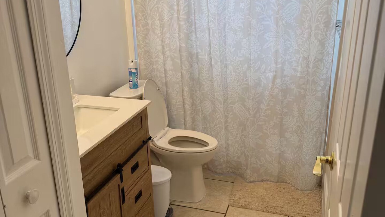 Photo of Bathroom in Kissimmee