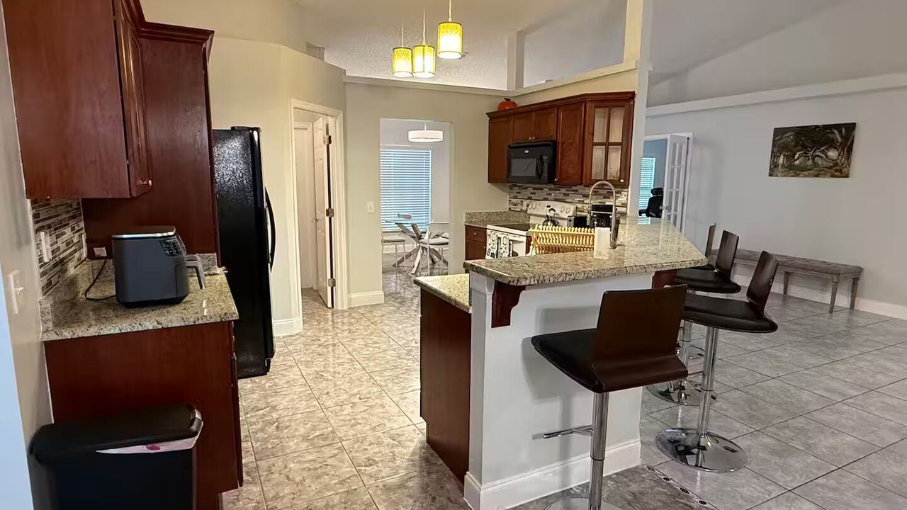Photo of Kitchen in Kissimmee